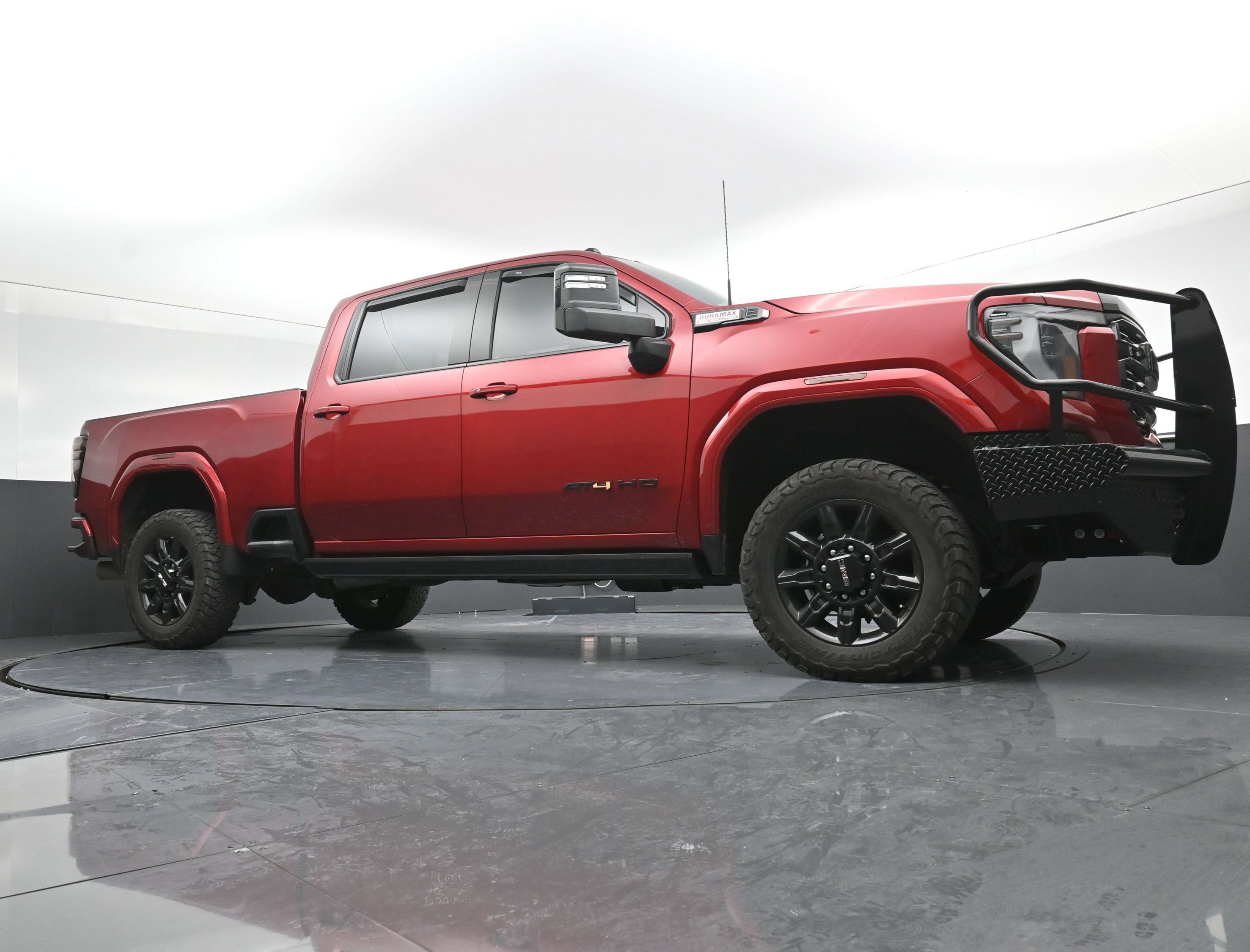 Used 2024 GMC Sierra 2500 AT4 w/ AT4 Premium Plus Package image 18