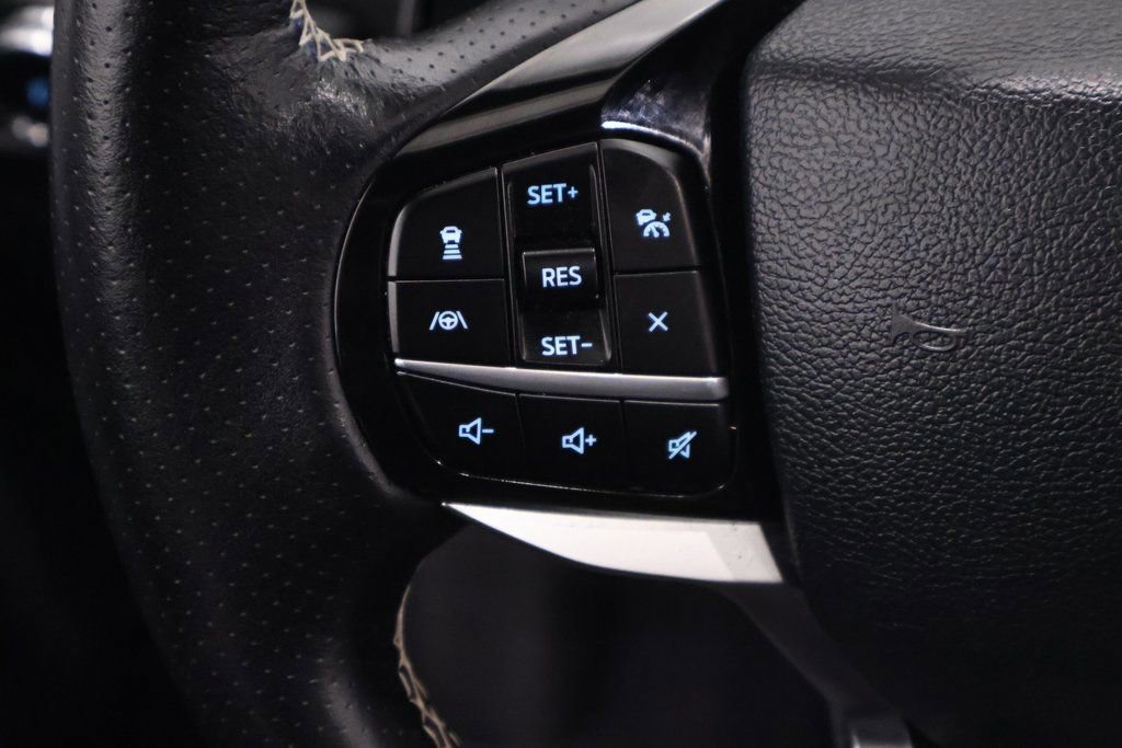 Certified 2023 Ford Explorer ST w/ Equipment Group 401A AWD/4WD image 32