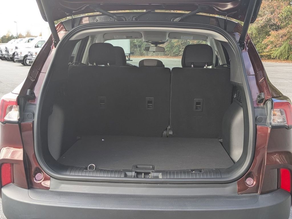 Certified 2021 Ford Escape SE w/ Convenience Package image 10