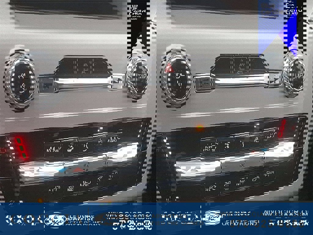 Certified 2023 Ford Explorer XLT w/ Equipment Group 202A image 16