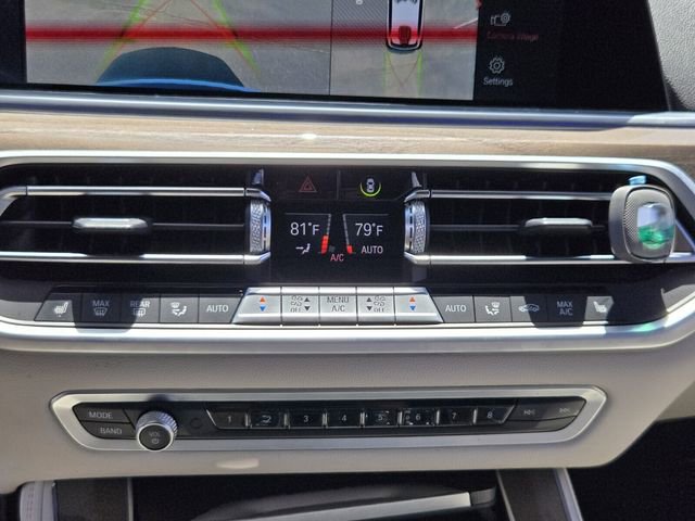 Used 2021 BMW X5 sDrive40i w/ Executive Package 2 RWD image 23