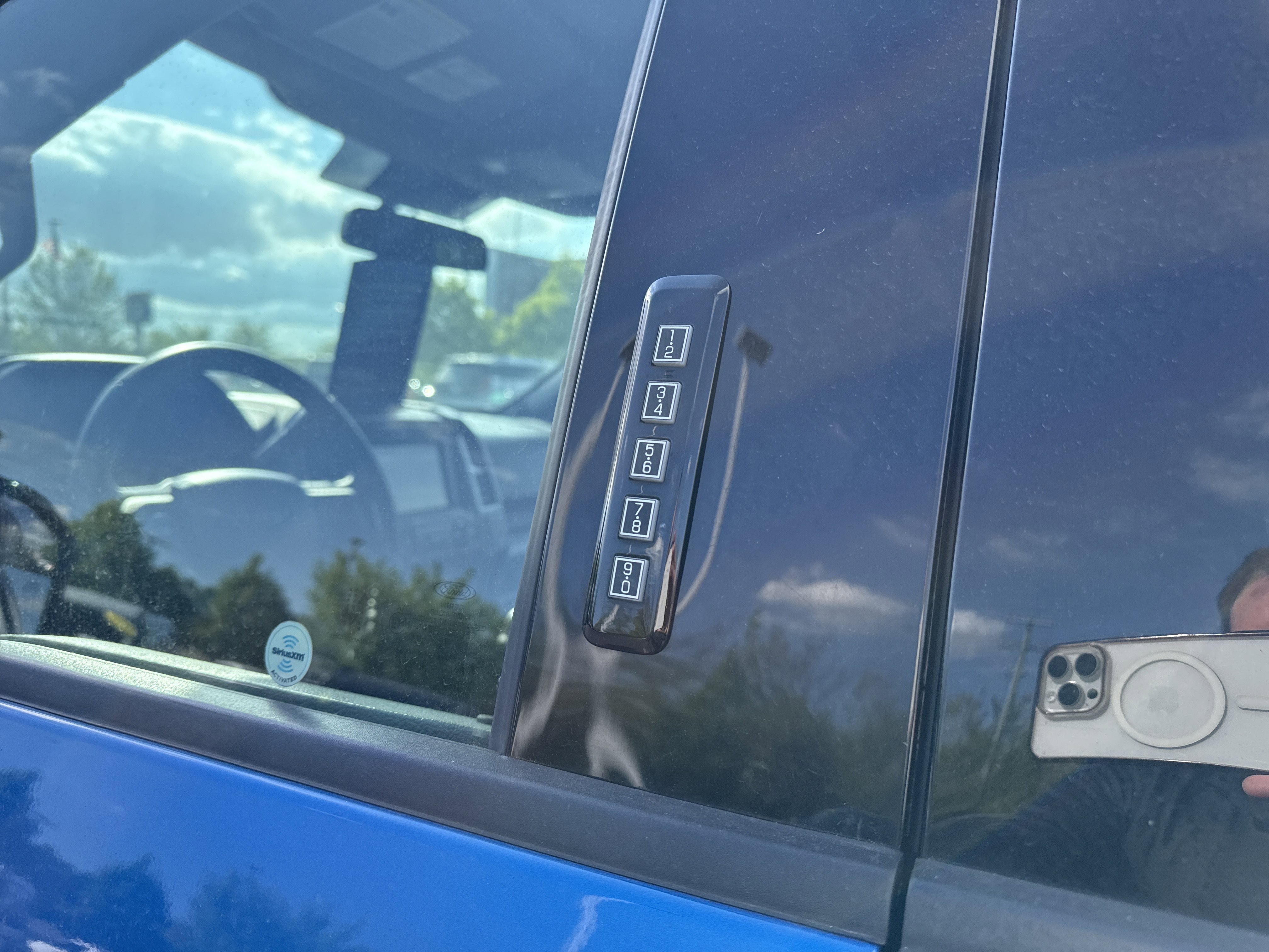 Certified 2019 Ford F150 XLT w/ Equipment Group 302A Luxury AWD/4WD image 14