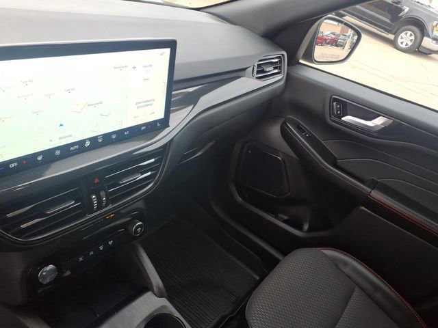 Certified 2024 Ford Escape ST-Line w/ Tech Pack #1 image 26