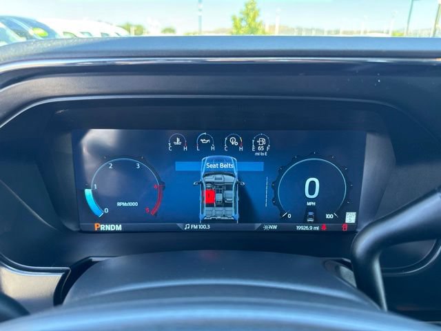 Certified 2026 Ford F350 Lariat w/ Lariat Ultimate Package AWD/4WD image 22