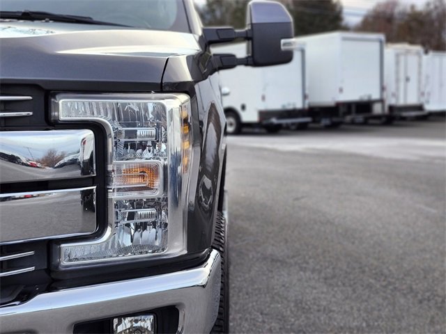 Certified 2019 Ford F250 Lariat w/ Chrome Package image 10