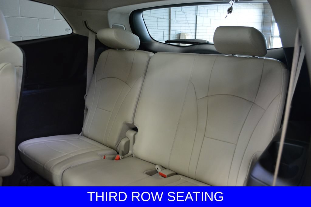 Used 2021 Buick Enclave Premium w/ Sun and Sites Package AWD/4WD image 15
