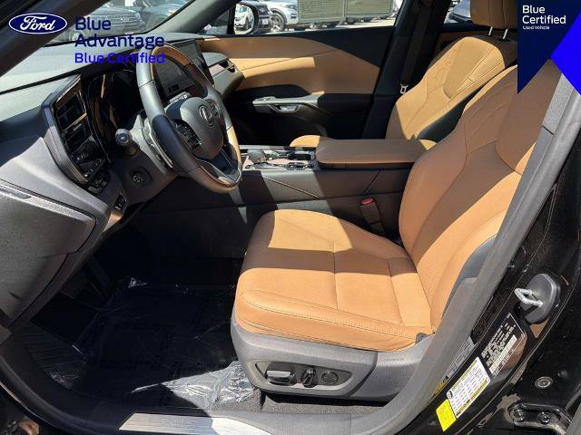 Used 2024 Lexus RX 350 Premium w/ Convenience Package FWD image 16