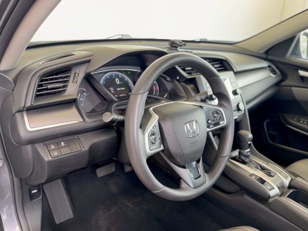 Used 2021 Honda Civic LX image 4