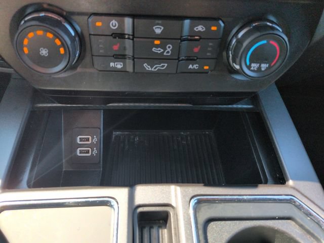 Certified 2020 Ford F150 XLT w/ Equipment Group 302A Luxury AWD/4WD image 34
