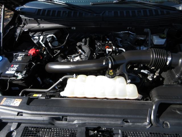 Certified 2022 Ford Expedition Max Limited image 31