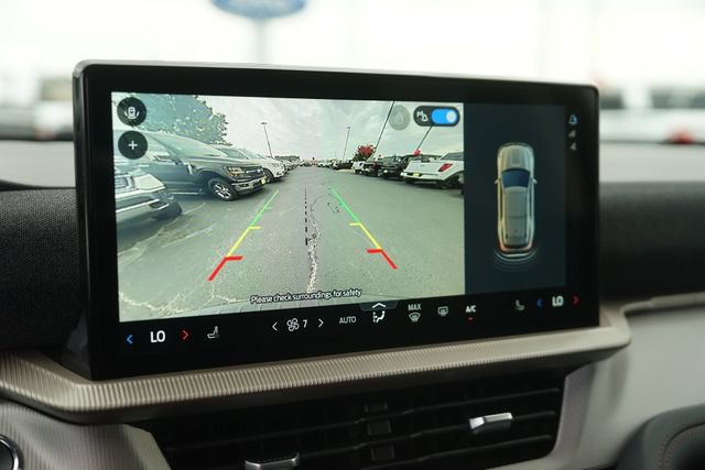 Certified 2025 Ford Explorer Active RWD image 29