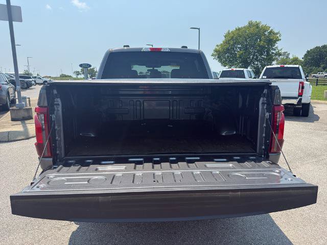 Certified 2026 Ford F150 XLT w/ XLT Chrome Appearance Package AWD/4WD image 22