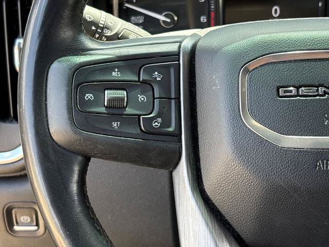 Used 2019 GMC Sierra 1500 Denali w/ Denali Ultimate Package AWD/4WD image 20