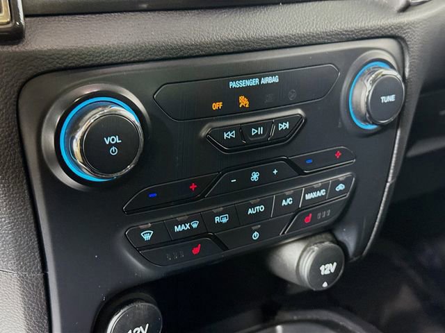 Certified 2022 Ford Ranger Lariat w/ Equipment Group 501A High image 16