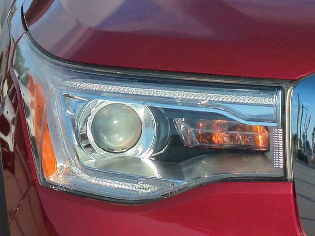 Used 2019 GMC Acadia SLT image 10