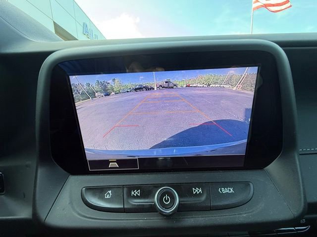 Used 2024 Chevrolet Camaro SS image 28