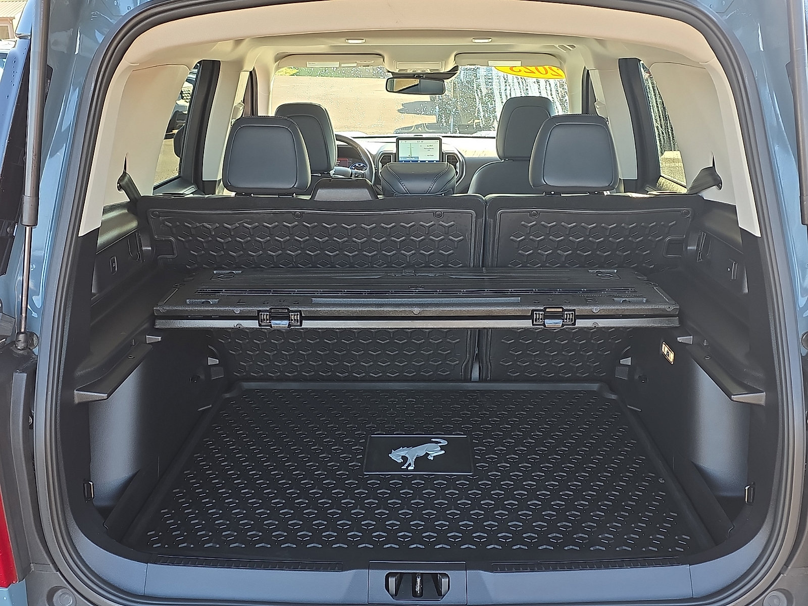 Certified 2023 Ford Bronco Sport Outer Banks w/ Tech Package AWD/4WD image 30