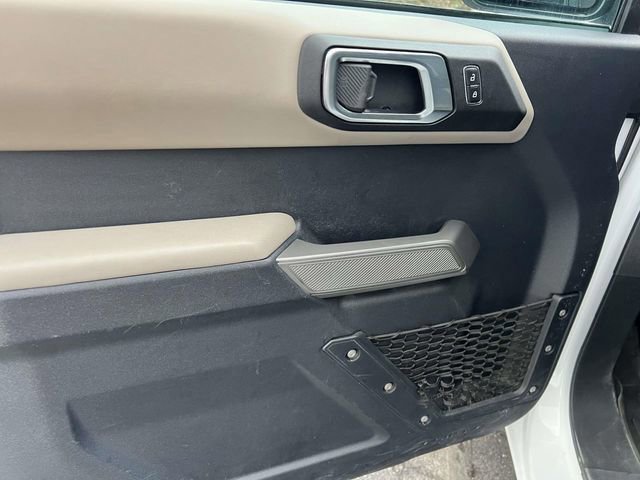 Certified 2022 Ford Bronco Wildtrak image 17