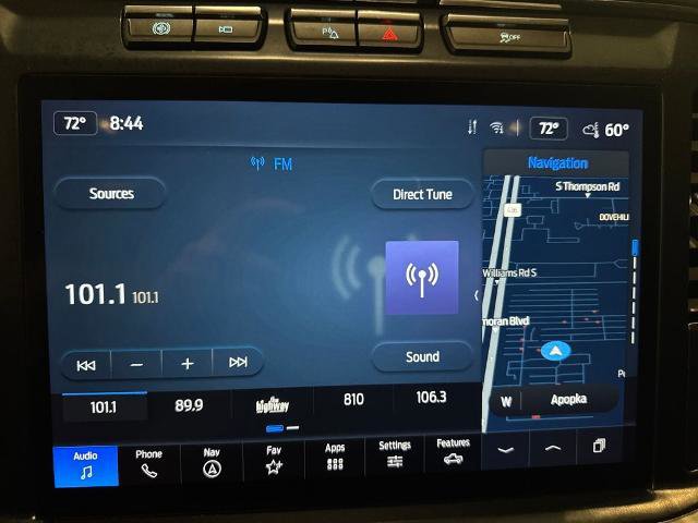 Certified 2024 Ford F250 Lariat w/ Lariat Ultimate Package image 27