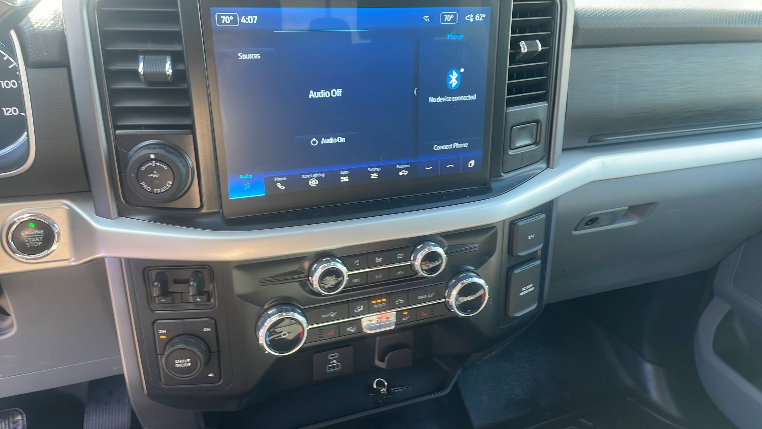 Certified 2022 Ford F150 XLT w/ Equipment Group 302A High AWD/4WD image 21
