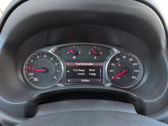 Used 2022 GMC Terrain SLT FWD image 40