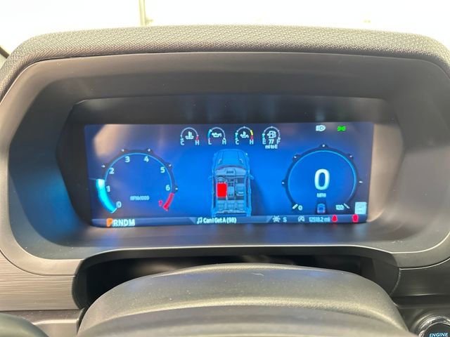 Certified 2024 Ford F150 Tremor w/ Tow/Haul Package image 32