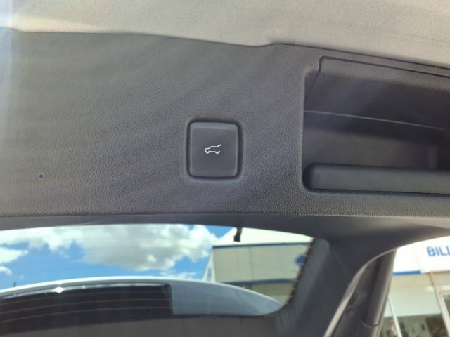 Certified 2024 Ford Escape Platinum AWD/4WD image 21
