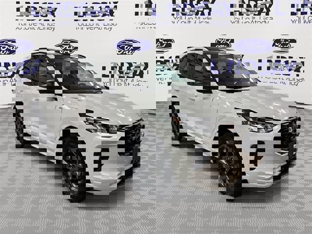 Certified 2023 Ford Escape ST-Line w/ Tech Pack #1 image 1