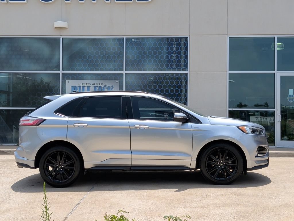 Certified 2020 Ford Edge ST-Line FWD image 2