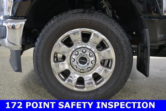 Certified 2024 Ford F250 Lariat w/ Lariat Ultimate Package image 10