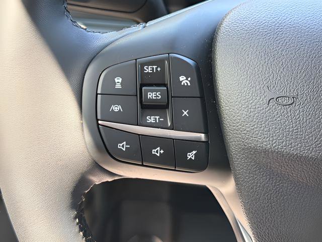 Certified 2024 Ford Maverick Lariat w/ Black Appearance Package AWD/4WD image 8