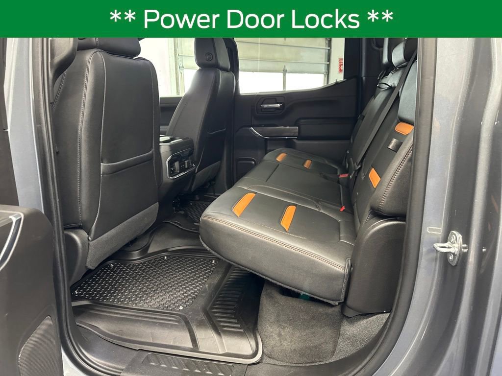 Used 2022 GMC Sierra 1500 AT4 w/ AT4 Premium Package image 24