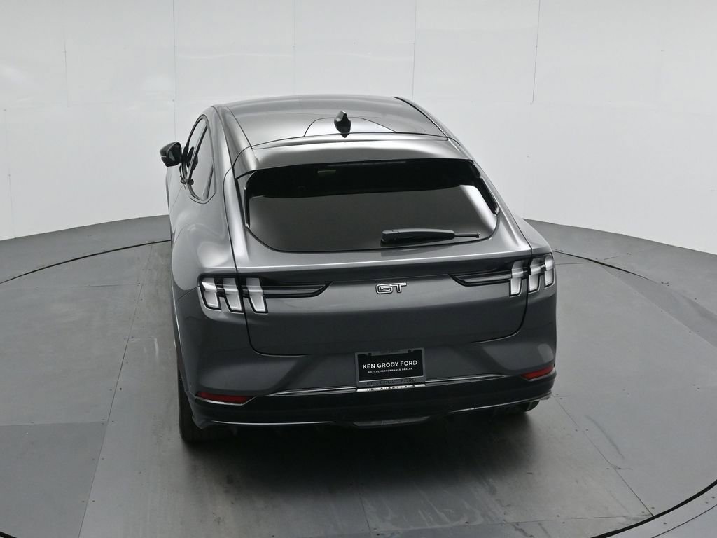 Certified 2023 Ford Mustang Mach-E GT image 45