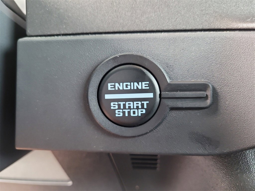 Certified 2025 Ford Bronco Big Bend image 25