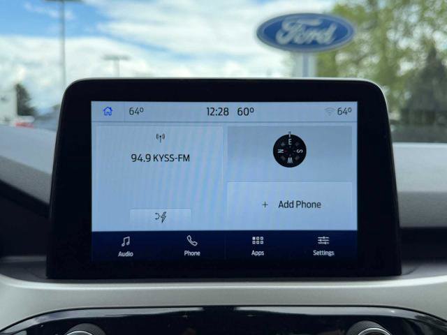 Certified 2022 Ford Escape SE AWD/4WD image 15