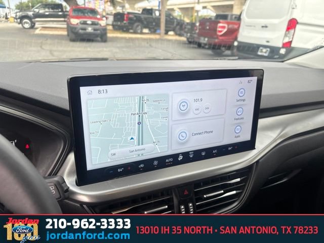 Certified 2023 Ford Escape Active w/ Tech Pack #1 FWD image 16