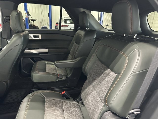 Certified 2023 Ford Explorer Timberline w/ Timberline Technology Package AWD/4WD image 30