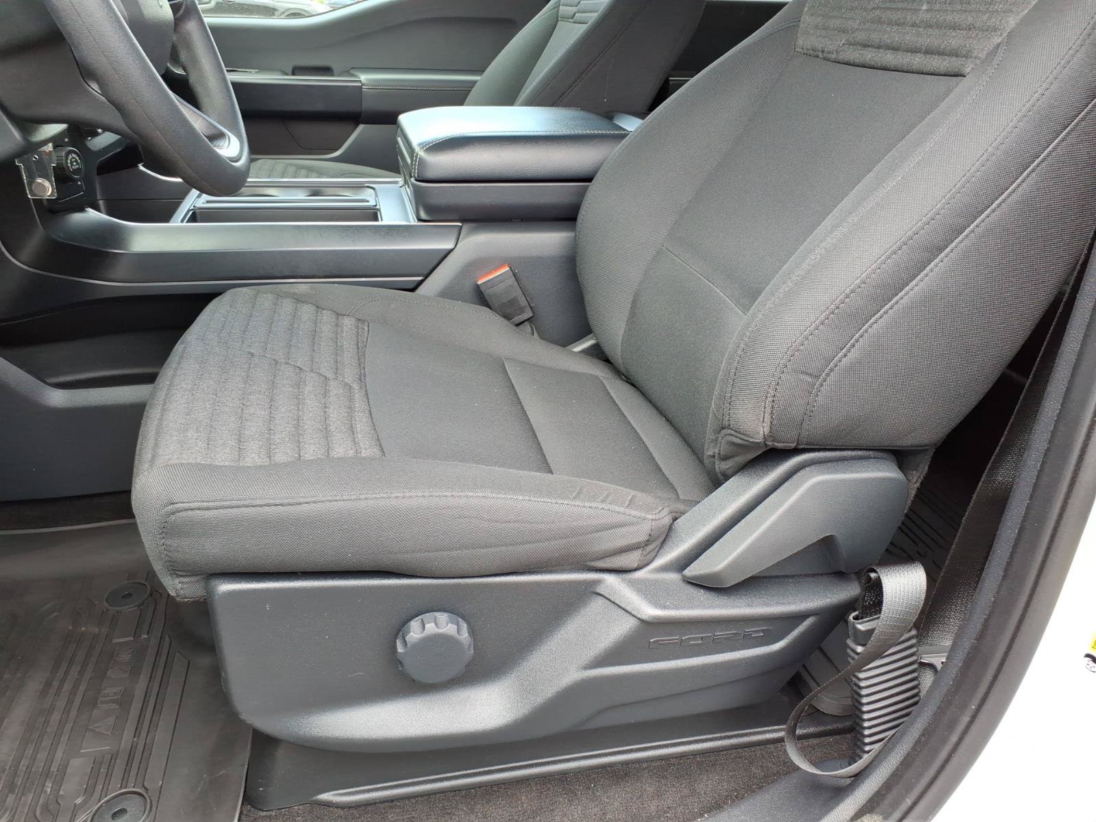 Certified 2021 Ford F150 XL w/ STX Appearance Package AWD/4WD image 14