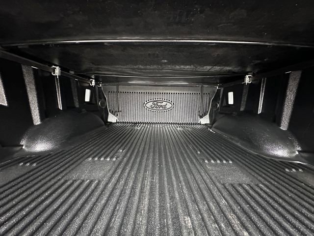 Certified 2023 Ford F150 XLT w/ Equipment Group 302A High image 42