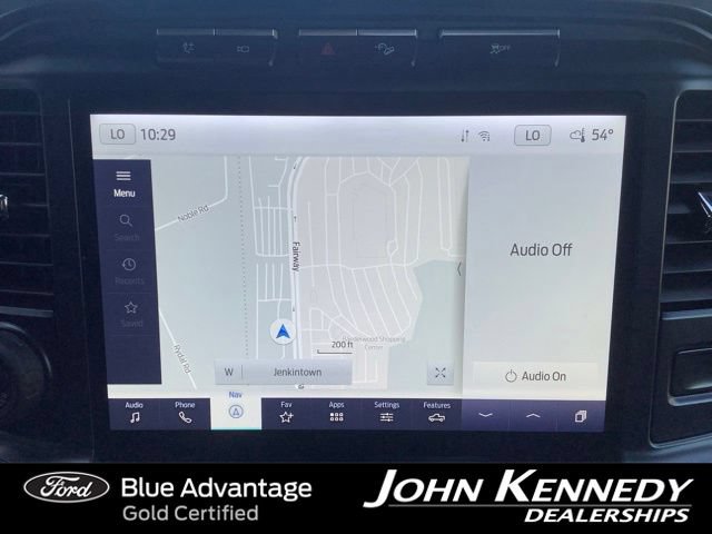 Certified 2023 Ford F150 XLT w/ Equipment Group 302A High AWD/4WD image 20
