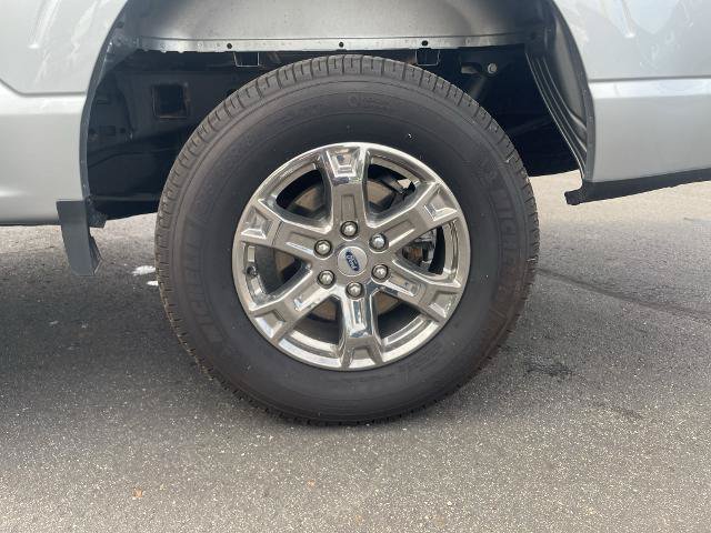 Certified 2023 Ford F150 XLT w/ Equipment Group 302A High AWD/4WD image 18