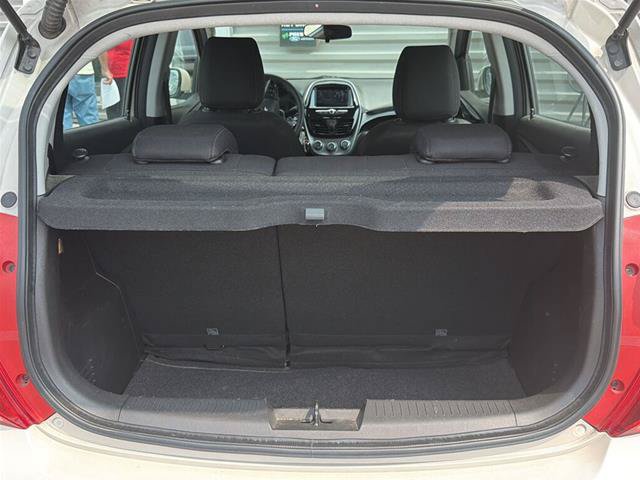 Used 2019 Chevrolet Spark LT FWD image 14