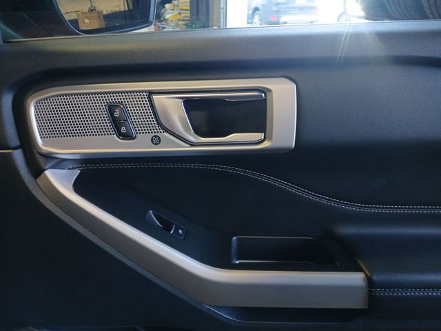 Certified 2024 Ford Explorer XLT w/ Equipment Group 202A image 52