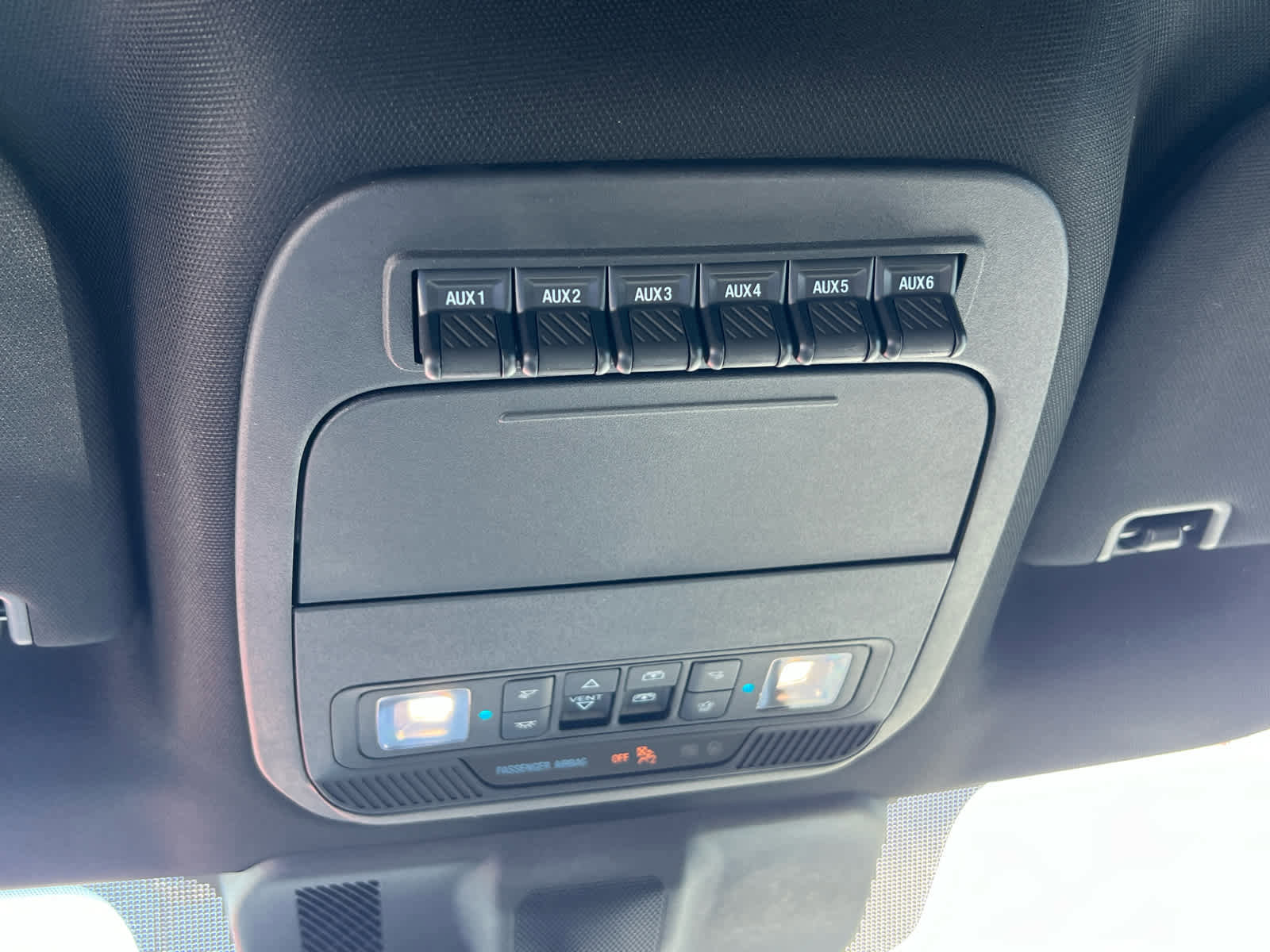 Certified 2023 Ford F150 Tremor image 33