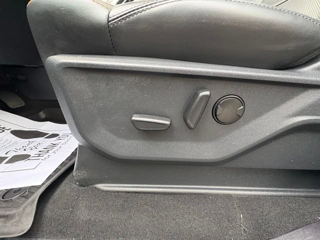 Certified 2025 Ford Expedition Tremor AWD/4WD image 16
