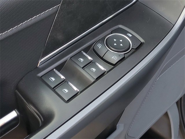 Certified 2023 Ford F150 XLT w/ Equipment Group 302A High image 8