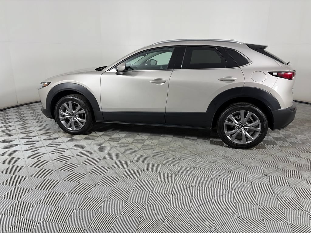 Used 2024 MAZDA CX-30 AWD 2.5 S w/ Premium Package image 4