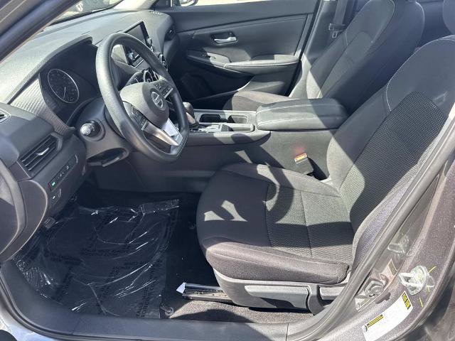 Used 2022 Nissan Sentra S w/ Electronics Package FWD image 17