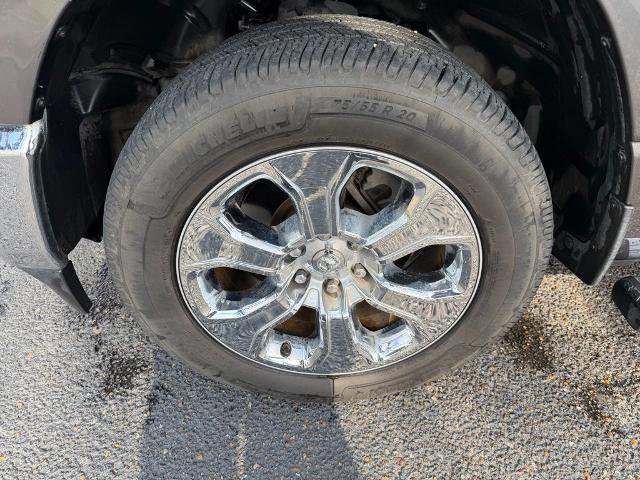 Used 2022 RAM 1500 Lone Star AWD/4WD image 12