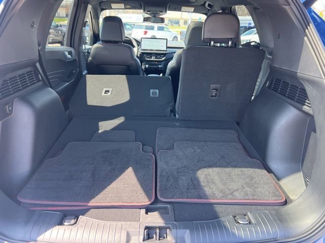 Certified 2023 Ford Escape ST-Line Elite w/ Premium Technology Package image 26